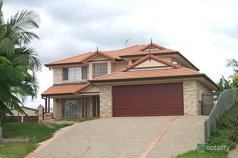 5 Staffa Cl, Merrimac, QLD 4226