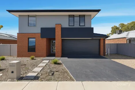 Property photo of 5 Meretz Avenue Benalla VIC 3672