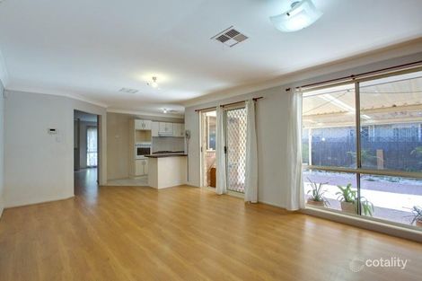 Property photo of 60 Pensax Road Cranebrook NSW 2749