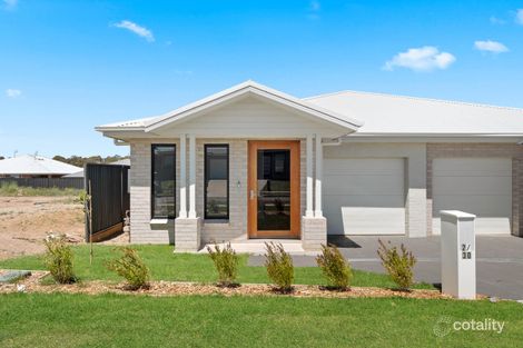 2/30 Bonneville Bvd, Goulburn, NSW 2580