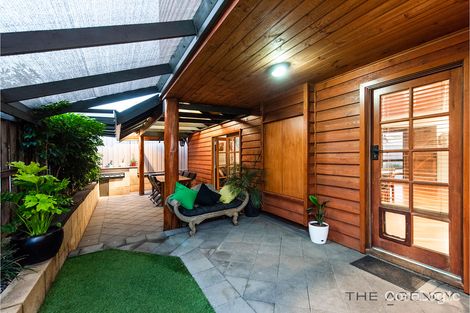 Property photo of 135A Flamborough Street Doubleview WA 6018