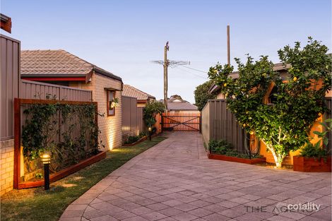 Property photo of 135A Flamborough Street Doubleview WA 6018