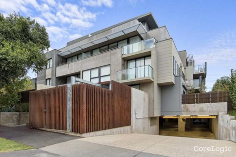 Property photo of 317/6 Lisson Grove Hawthorn VIC 3122