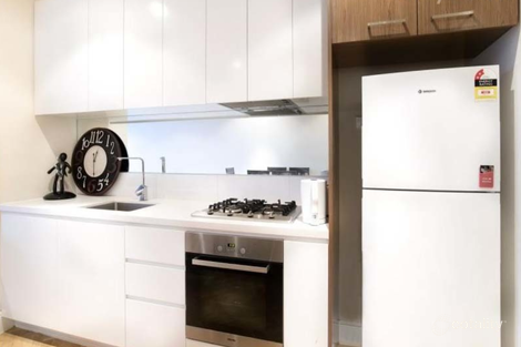 Property photo of 317/6 Lisson Grove Hawthorn VIC 3122