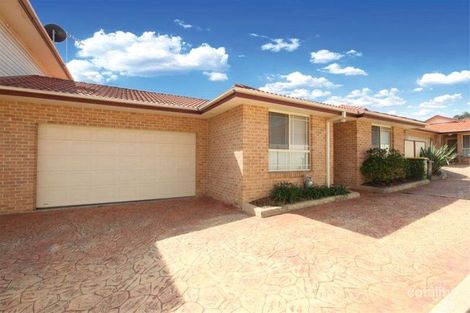 2/67 Sherwood St, Revesby, NSW 2212