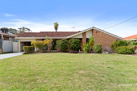 34 Trusmore Cres, Craigie, WA 6025