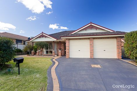 Property photo of 26 Daintree Crescent Blue Haven NSW 2262