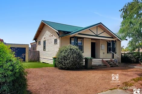 25 Crooke St, East Bairnsdale, VIC 3875