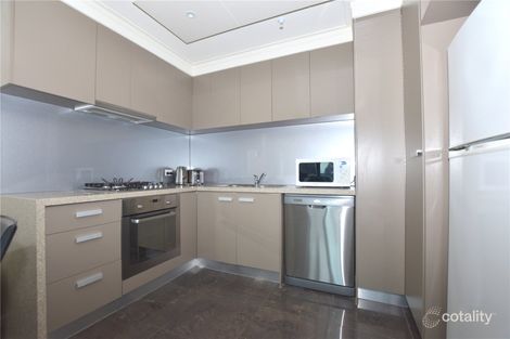 Property photo of 1010/180 City Road Southbank VIC 3006