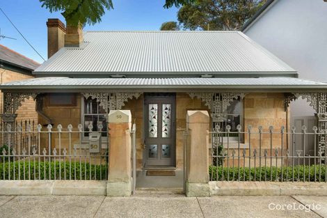 Property photo of 50 Bank Street North Sydney NSW 2060