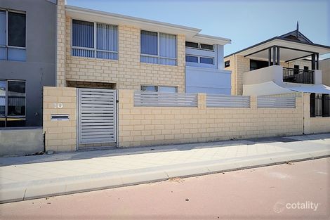 Property photo of 10 Roscoe Turn Rockingham WA 6168