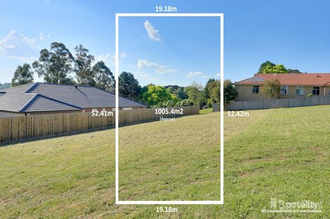 Property photo of 8 Cornish Road Emerald VIC 3782