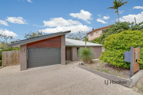 1/39 Cairncross St, Sun Valley, QLD 4680