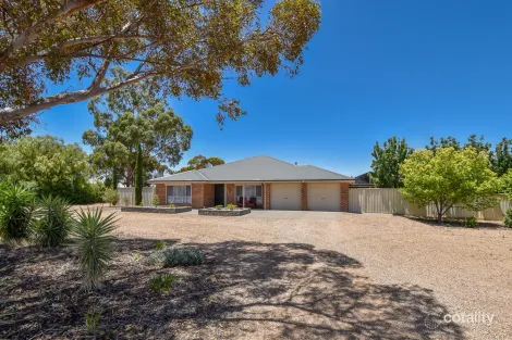 Property photo of 84 Talbots Road Crystal Brook SA 5523
