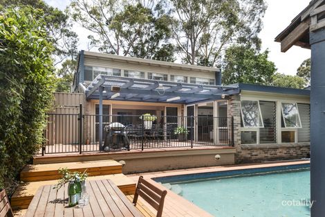 Property photo of 23 Jeanette Street East Ryde NSW 2113