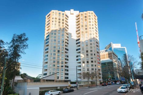 Property photo of 5/171 Walker Street North Sydney NSW 2060