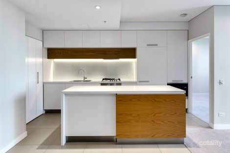 Property photo of 21212/37D Harbour Road Hamilton QLD 4007