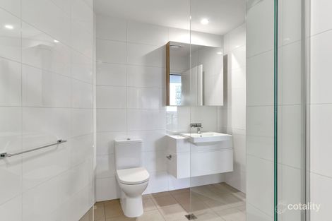 Property photo of 21212/37D Harbour Road Hamilton QLD 4007