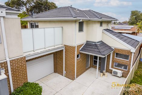 Property photo of 3/1 Blucher Street Glenroy VIC 3046