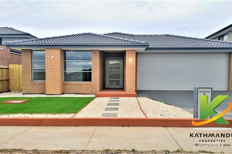 5 Lakefield Way, Wyndham Vale, VIC 3024