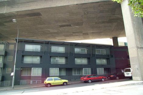 Property photo of 52/219 Kent Street Sydney NSW 2000