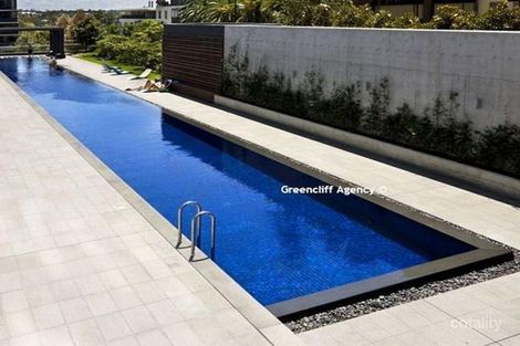 Property photo of 206/3 Sterling Circuit Camperdown NSW 2050
