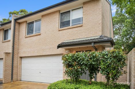 Property photo of 10/146-148 Great Western Highway Kingswood NSW 2747