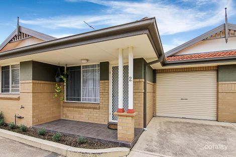 2/56 Lawson Ave, Beresfield, NSW 2322