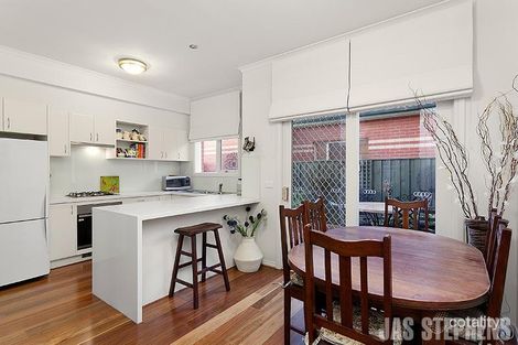 Property photo of 10/296-298 Somerville Road Kingsville VIC 3012