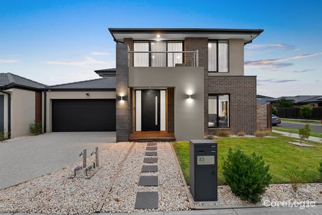 Property photo of 45 Flanagan Crescent Cranbourne South VIC 3977