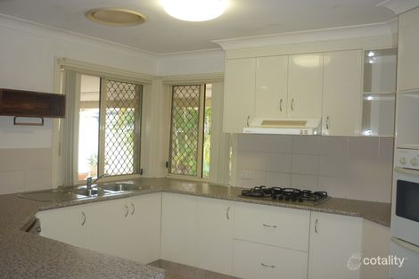 Property photo of 30 Cedarwood Crescent Robina QLD 4226