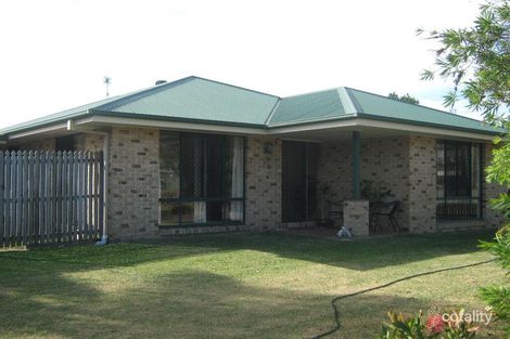 Property photo of 14 Walkers Road Urangan QLD 4655