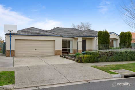 Property photo of 23 St Helens Avenue Lake Gardens VIC 3355
