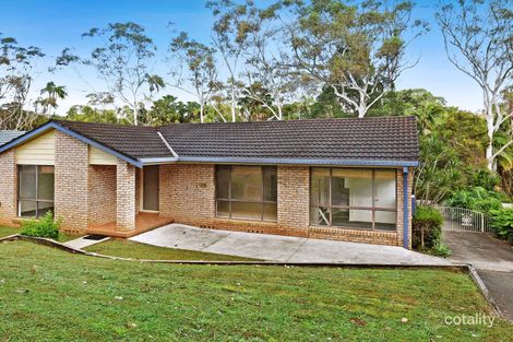 38 Hamlyn Dr, Port Macquarie, NSW 2444