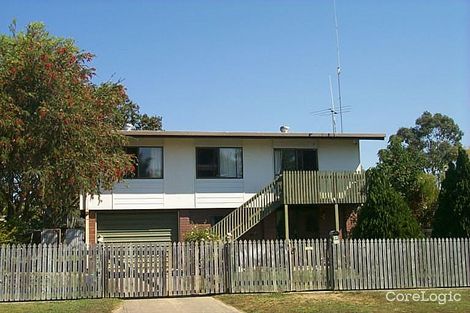 Property photo of 4 Calliandra Court Andergrove QLD 4740