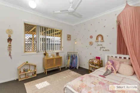 Property photo of 18 Wave Hill Drive Annandale QLD 4814