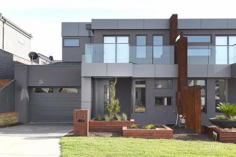 Property photo of 46A Lind Street Strathmore VIC 3041