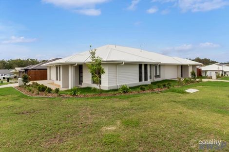 2/18 Mcinnes St, Pimpama, QLD 4209