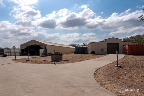 Property photo of 168 Gould Hill Road Beaudesert QLD 4285