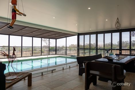 Property photo of 168 Gould Hill Road Beaudesert QLD 4285