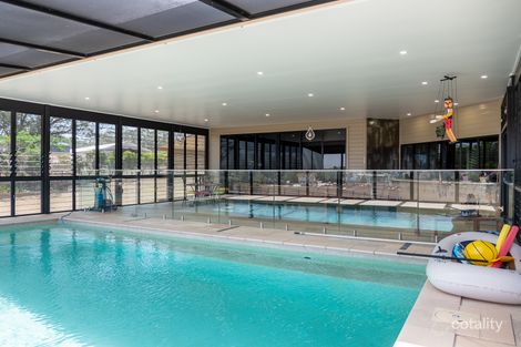 Property photo of 168 Gould Hill Road Beaudesert QLD 4285