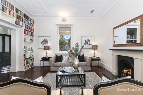 Property photo of 1/185 Walker Street North Sydney NSW 2060