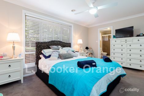 Property photo of 10 Kamdell Place Orange NSW 2800
