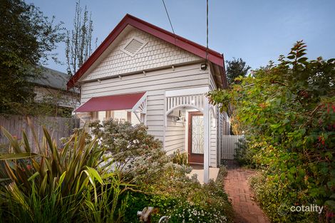 Property photo of 24 Lyndhurst Crescent Brunswick East VIC 3057