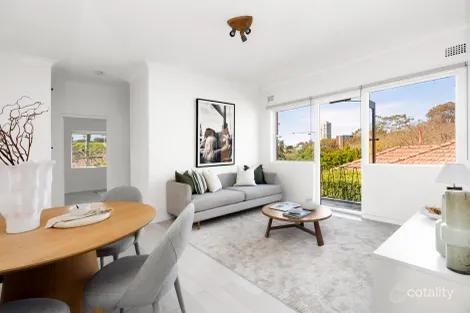 7/1 Nook Ave, Neutral Bay, NSW 2089