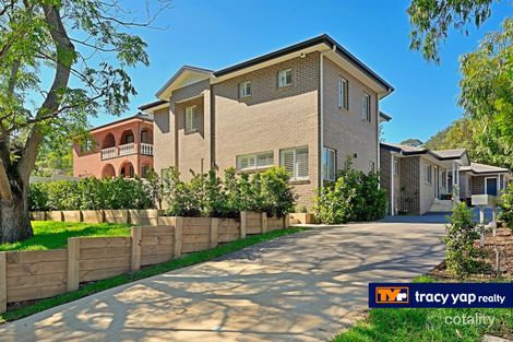 Property photo of LOT 1/64 Brush Road Eastwood NSW 2122