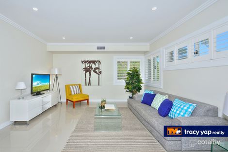 Property photo of LOT 1/64 Brush Road Eastwood NSW 2122