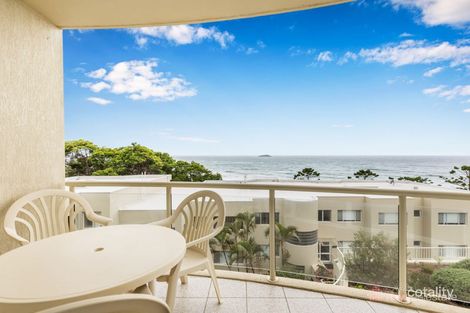 Property photo of 57/40 Solitary Islands Way Sapphire Beach NSW 2450