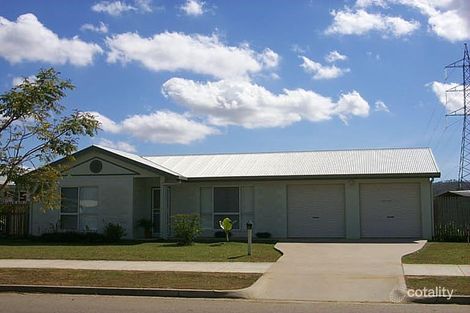 Property photo of 48 Sandstone Drive Kirwan QLD 4817