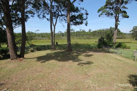 Property photo of 56 Sanctuary Point Road Sanctuary Point NSW 2540